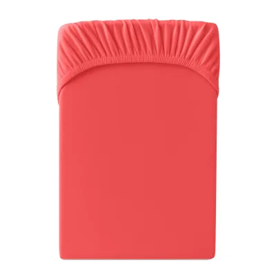 Hornisch HeimTex Spannbetttuch Edel-Jersey