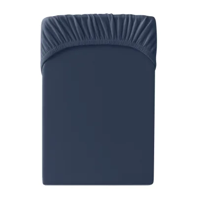 Hornisch HeimTex Spannbetttuch Edel-Jersey