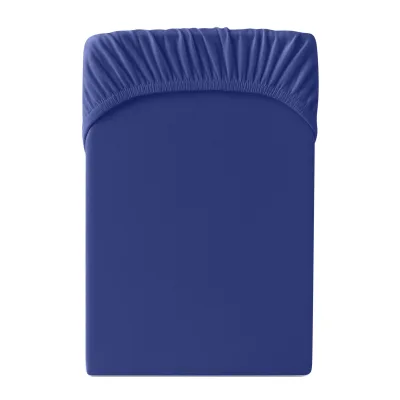 Hornisch HeimTex Spannbetttuch Edel-Jersey