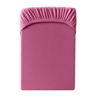 Hornisch HeimTex Spannbetttuch Edel-Jersey