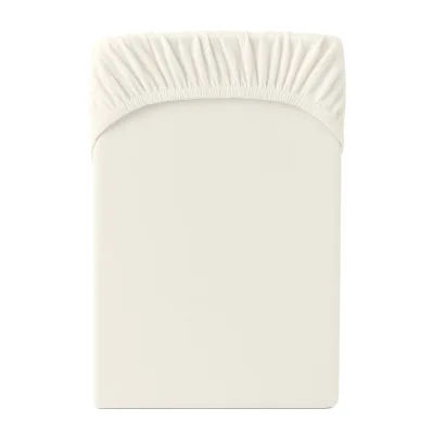 Hornisch HeimTex Spannbetttuch Edel-Jersey