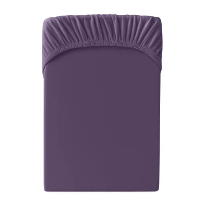 Hornisch HeimTex Spannbetttuch Edel-Jersey