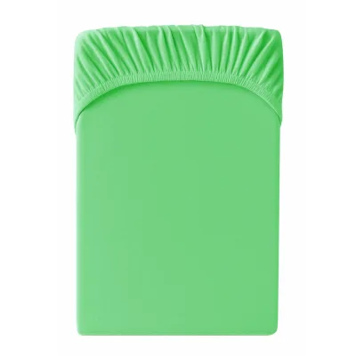 Hornisch HeimTex Spannbetttuch Edel-Jersey