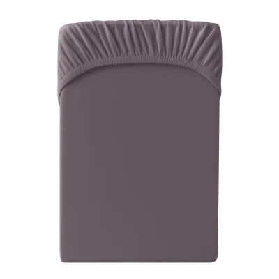 Hornisch HeimTex Spannbetttuch Edel-Jersey