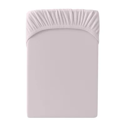 Hornisch HeimTex Spannbetttuch Edel-Jersey
