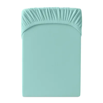 Hornisch HeimTex Spannbetttuch Edel-Jersey
