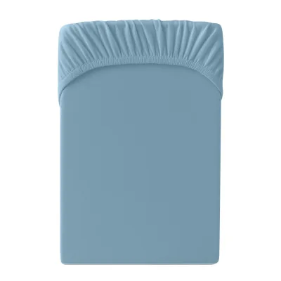 Hornisch HeimTex Spannbetttuch Edel-Jersey