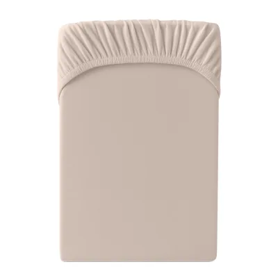 Hornisch HeimTex Spannbetttuch Edel-Jersey