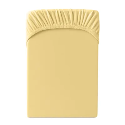Hornisch HeimTex Spannbetttuch Edel-Jersey
