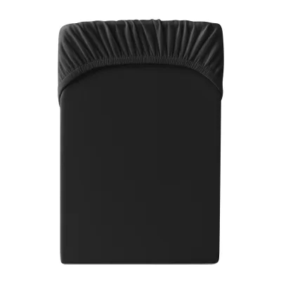Hornisch HeimTex Spannbetttuch Edel-Jersey