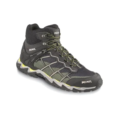 Houston Mid GTX