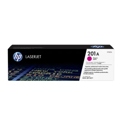 HP CF403A Toner Magenta