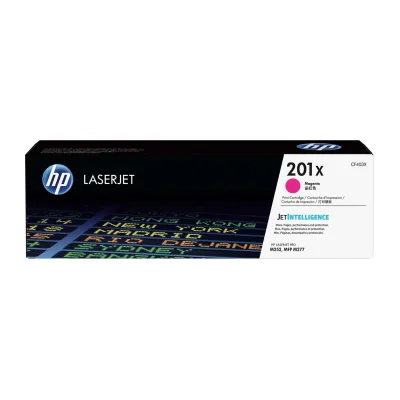 HP CF403X Toner Magenta