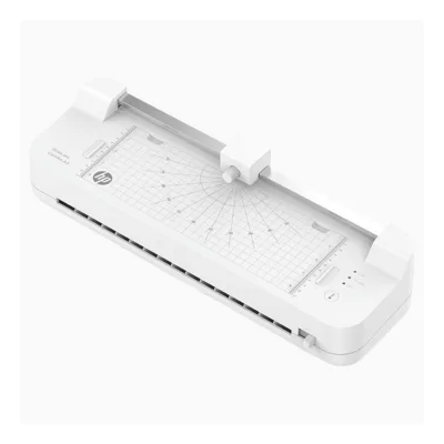 HP Combo 2 in 1 Laminiergerät und Schneidegerät in Einem DIN A3
