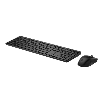 Kombination aus Dual-Mode-Maus und -Tastatur für mehrere Geräte 490C