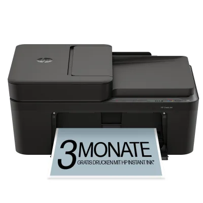 HP Multifunktionsdrucker DeskJet 4320
