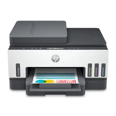HP Smart Tank 7305 All-in-One Multifunktionsdrucker