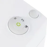 HSM® Aktenvernichter SECURIO B22