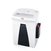 HSM® Aktenvernichter SECURIO B24 automatischer Öler (250 ml)