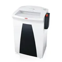 HSM® Aktenvernichter SECURIO B32 automatischer Öler (250 ml)