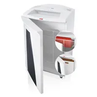 HSM® Aktenvernichter SECURIO B34