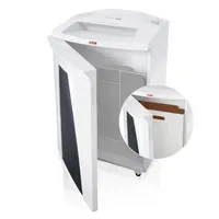 HSM® Aktenvernichter SECURIO B34 automatischer Öler (250 ml)