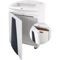 HSM® Aktenvernichter SECURIO B35