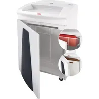 HSM® Aktenvernichter SECURIO B35