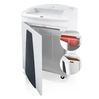 HSM® Aktenvernichter SECURIO B35