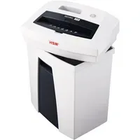 HSM® Aktenvernichter SECURIO C16