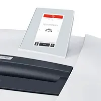 HSM® Aktenvernichter SECURIO P40i automatischer Öler