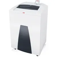 HSM® Aktenvernichter SECURIO P44i automatischer Öler