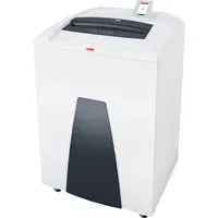 HSM® Aktenvernichter SECURIO P44i automatischer Öler