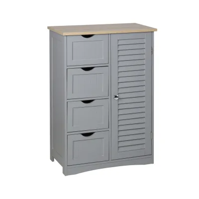 HTI-Line Badezimmerschrank Sarah