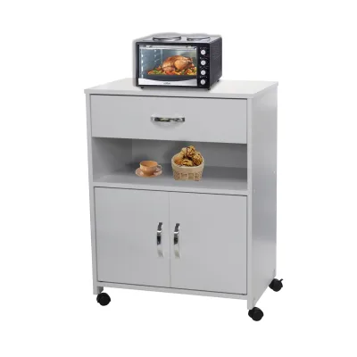 HTI-Line Küchenschrank Blanca
