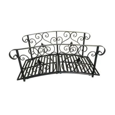 HTI-Living Brücke Fleur de Lis