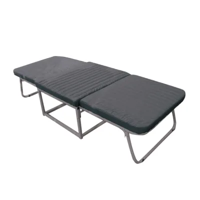 HTI-Living Gästebett 72 x 180 cm 2 in 1 zusammenklappbar