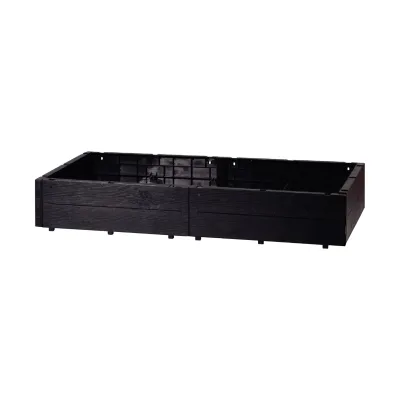 HTI-Living Hochbeet 6-teilig Nessa