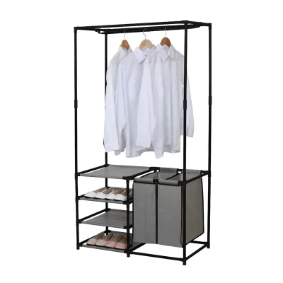 HTI-Living Kleiderständer für begehbaren Kleiderschrank