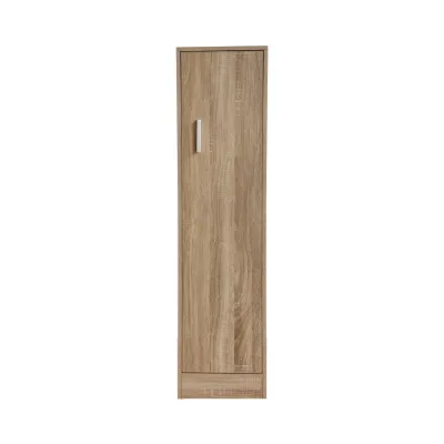 HTI-Living Küchenschrank Kombi S Blanca Sonoma