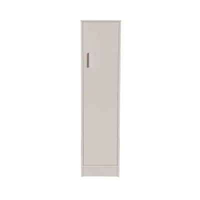 HTI-Living Küchenschrank Kombi S Blanca Weiß