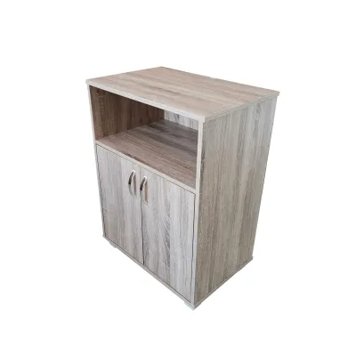 HTI-Living Küchenschrank Sonoma Blanca