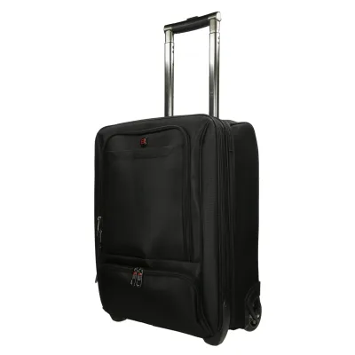 HTI-Living Laptop-Trolley 50 Businesstasche