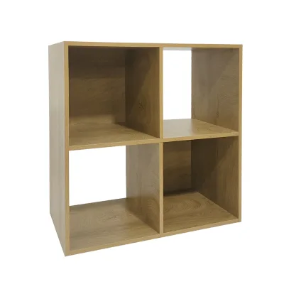 HTI-Living Regal 60x60 Thekla Baumscheibe