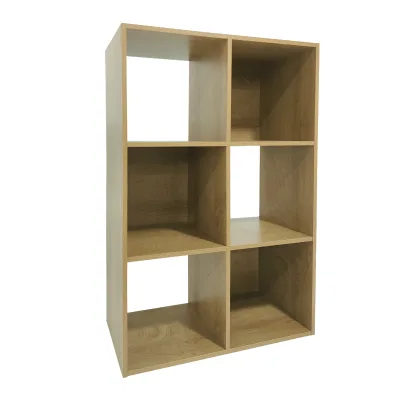 HTI-Living Regal 60x90 Thekla Baumscheibe