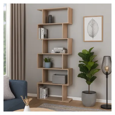HTI-Living Regal 70x189 Thekla Sonoma