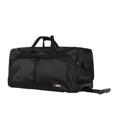 HTI-Living Rolltasche Reisetasche Polyester