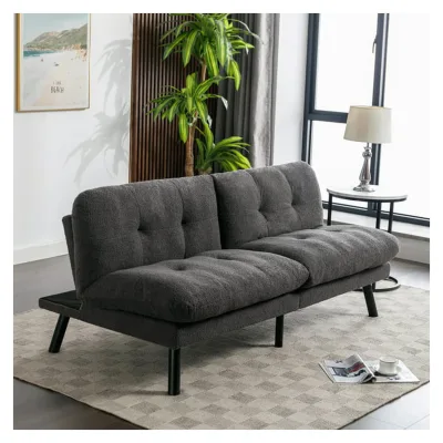 HTI-Living Schlafsofa Emela