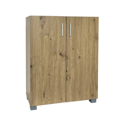 HTI-Living Sideboard 2 Fächer Thekla Artisaneiche