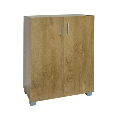 HTI-Living Sideboard 2 Fächer Thekla Baumscheibe